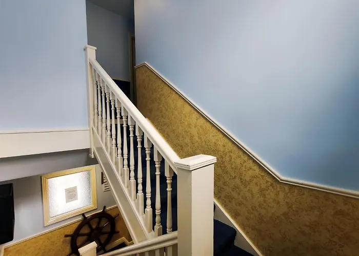 The Shipwright Guesthouse Dublin